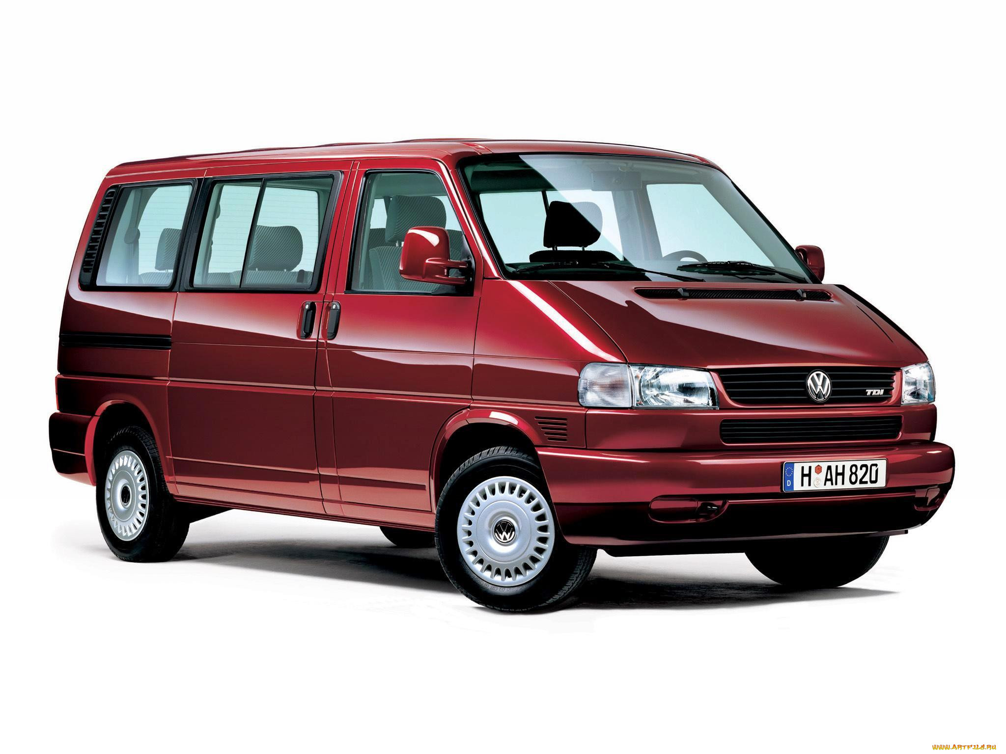 , volkswagen